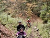 Découverte des Hautes Vosges en fauteuil tout terrain CIMGO, QUADRIX et en trottinette !