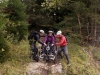 Découverte des Hautes Vosges en fauteuil tout terrain CIMGO, QUADRIX et en trottinette !