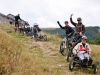 Découverte des Hautes Vosges en fauteuil tout terrain CIMGO, QUADRIX et en trottinette !