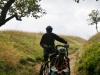 Découverte des Hautes Vosges en fauteuil tout terrain CIMGO, QUADRIX et en trottinette !