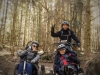 Séjours vacances handicap dans les Vosges... au Refuge du Sotré !