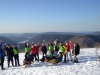 Séjours vacances handicap dans les Vosges... au Refuge du Sotré !