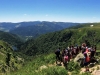 Séjours scolaires dans les Vosges au Refuge du Sotré !