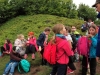 Séjours scolaires dans les Vosges au Refuge du Sotré !