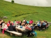 Séjours scolaires dans les Vosges au Refuge du Sotré !