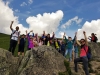 Séjours scolaires dans les Vosges au Refuge du Sotré !