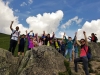 Séjours scolaires dans les Vosges au Refuge du Sotré !