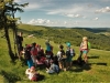 Séjours scolaires dans les Vosges au Refuge du Sotré !