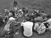 Séjours scolaires dans les Vosges au Refuge du Sotré !