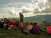 Séjours scolaires dans les Vosges au Refuge du Sotré !