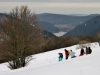 Séjours scolaires dans les Vosges au Refuge du Sotré !