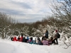 Séjours scolaires dans les Vosges au Refuge du Sotré !