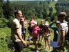 Séjours scolaires dans les Vosges au Refuge du Sotré !