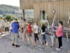 Séjours scolaires dans les Vosges au Refuge du Sotré !