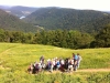 Séjours scolaires dans les Vosges au Refuge du Sotré !