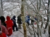 Séjours scolaires dans les Vosges au Refuge du Sotré !