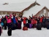 Séjours scolaires dans les Vosges au Refuge du Sotré !