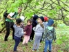 Séjours scolaires dans les Vosges au Refuge du Sotré !