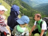 Séjours scolaires dans les Vosges au Refuge du Sotré !