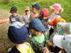 Séjours scolaires dans les Vosges au Refuge du Sotré !