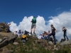 Séjours scolaires dans les Vosges au Refuge du Sotré !