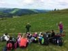 Séjours scolaires dans les Vosges au Refuge du Sotré !