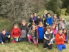 Séjours scolaires dans les Vosges au Refuge du Sotré !