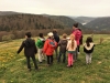 Séjours scolaires dans les Vosges au Refuge du Sotré !