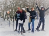 Séjours scolaires dans les Vosges au Refuge du Sotré !