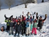 Séjours scolaires dans les Vosges au Refuge du Sotré !