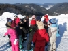 Séjours scolaires dans les Vosges au Refuge du Sotré !