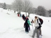 Séjours scolaires dans les Vosges au Refuge du Sotré !