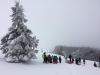 Séjours scolaires dans les Vosges au Refuge du Sotré !