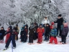 Séjours scolaires dans les Vosges au Refuge du Sotré !