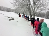 Séjours scolaires dans les Vosges au Refuge du Sotré !