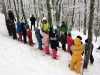 Séjours scolaires dans les Vosges au Refuge du Sotré !