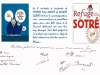 Petits mots, remerciements et publics accueillis !