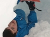 Course de yooner, construction d'igloo, recherche arva... jouons et apprenons dans la neige avec les Accompagnateurs en montagne du Refuge du Sotré !