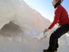 Course de yooner, construction d'igloo, recherche arva... jouons et apprenons dans la neige avec les Accompagnateurs en montagne du Refuge du Sotré !