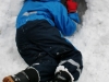 Course de yooner, construction d'igloo, recherche arva... jouons et apprenons dans la neige avec les Accompagnateurs en montagne du Refuge du Sotré !