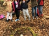 Activité land art pour découvrir autrement la nature !