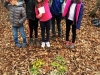 Activité land art pour découvrir autrement la nature !