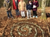 Activité land art pour découvrir autrement la nature !