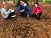 Activité land art pour découvrir autrement la nature !