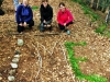 Activité land art pour découvrir autrement la nature !