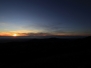 Les Alpes vues des Vosges !