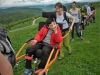 Descente en fauteuil tout terrain CIMGO & QUADRIX avec les Iris de Strasbourg !