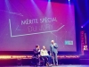 Remise du prix spécial à notre sotré Romain Lachenal !