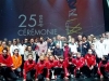 25ème édition des mérites sportifs du Conseil départemental des Vosges