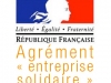 Agrément Entreprise Sociale Solidaire